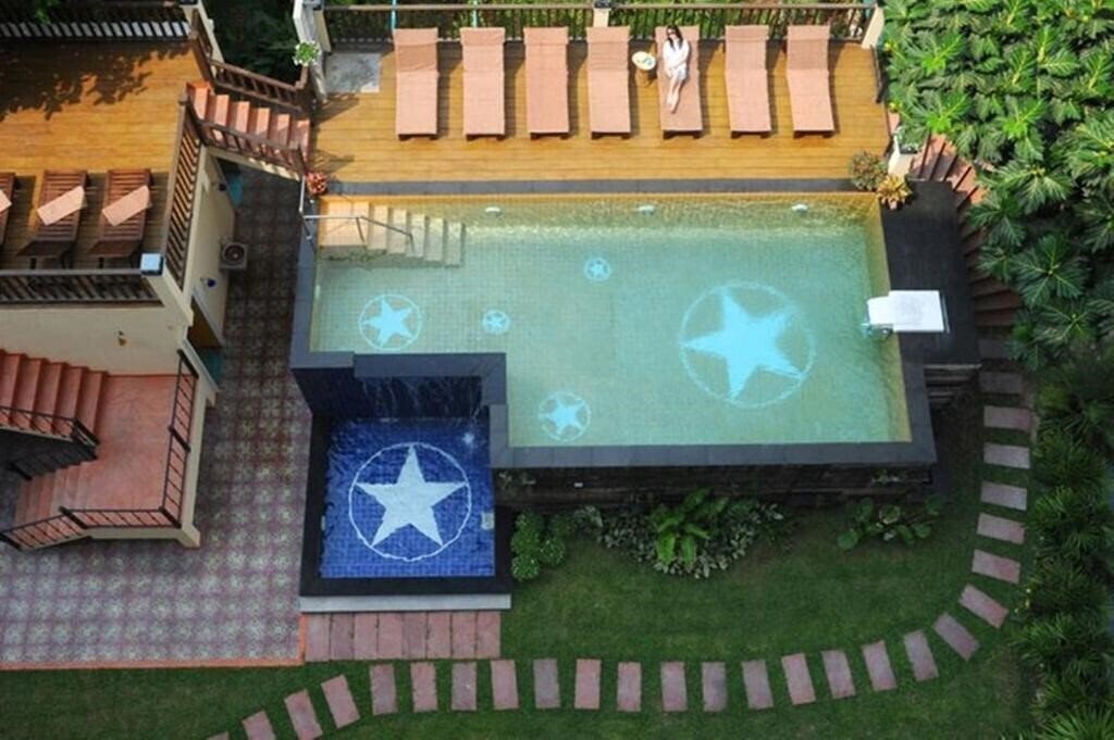 Изображение Baan Khun Nine 3*