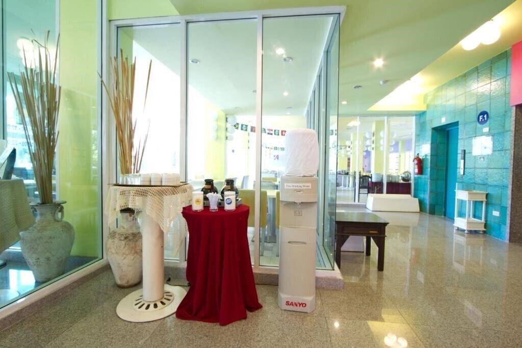 Фотография Bella Express 3*