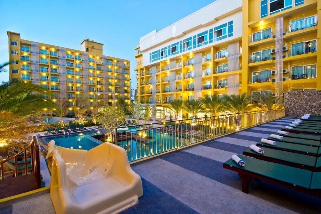 Изображение Bella Express 3*