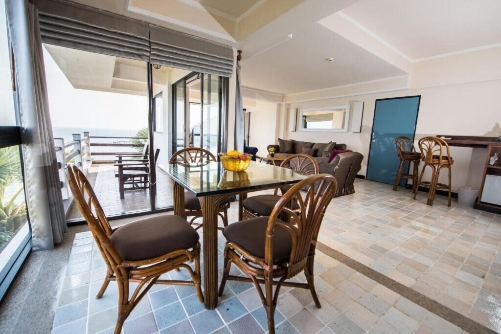 Фотография Rayong Resort 4*