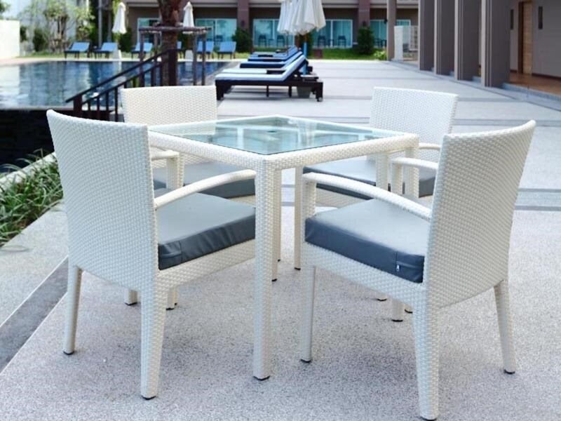 Фото Casuarina Jomtien 4*