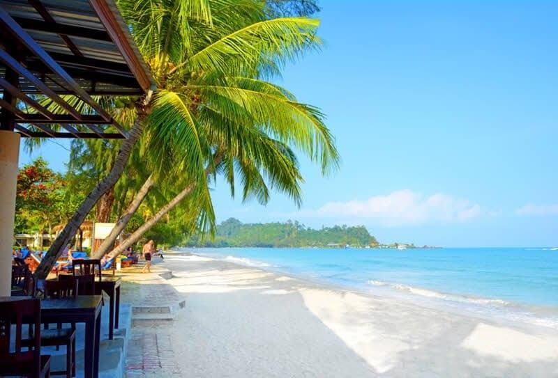 Фотография Sawasdee Sunshine 2*