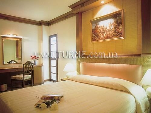 Фото Golden Cliff House 3*