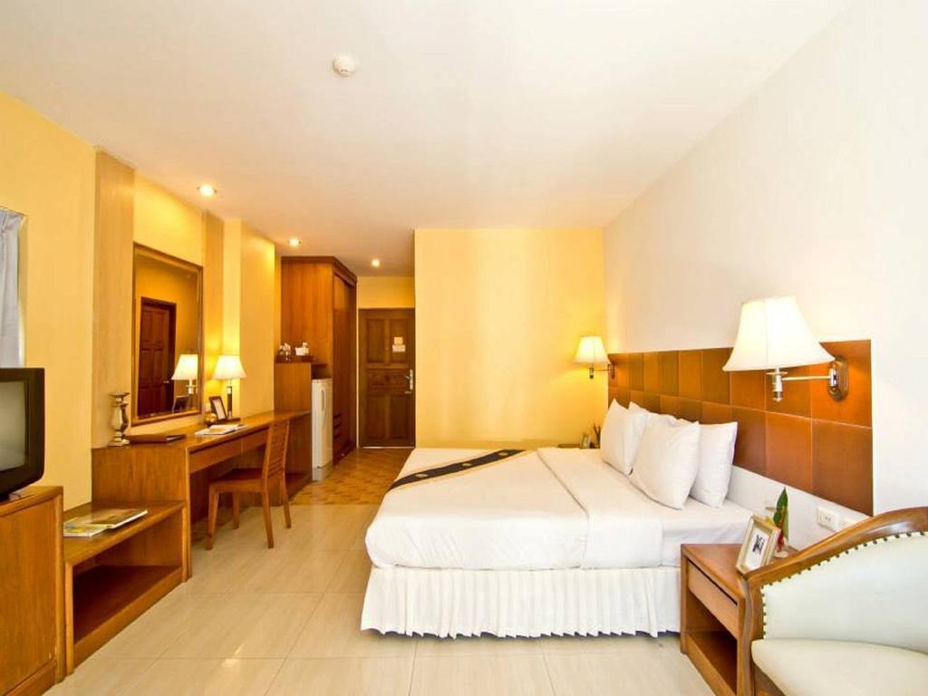 Фотография Best Beach Villa 3*