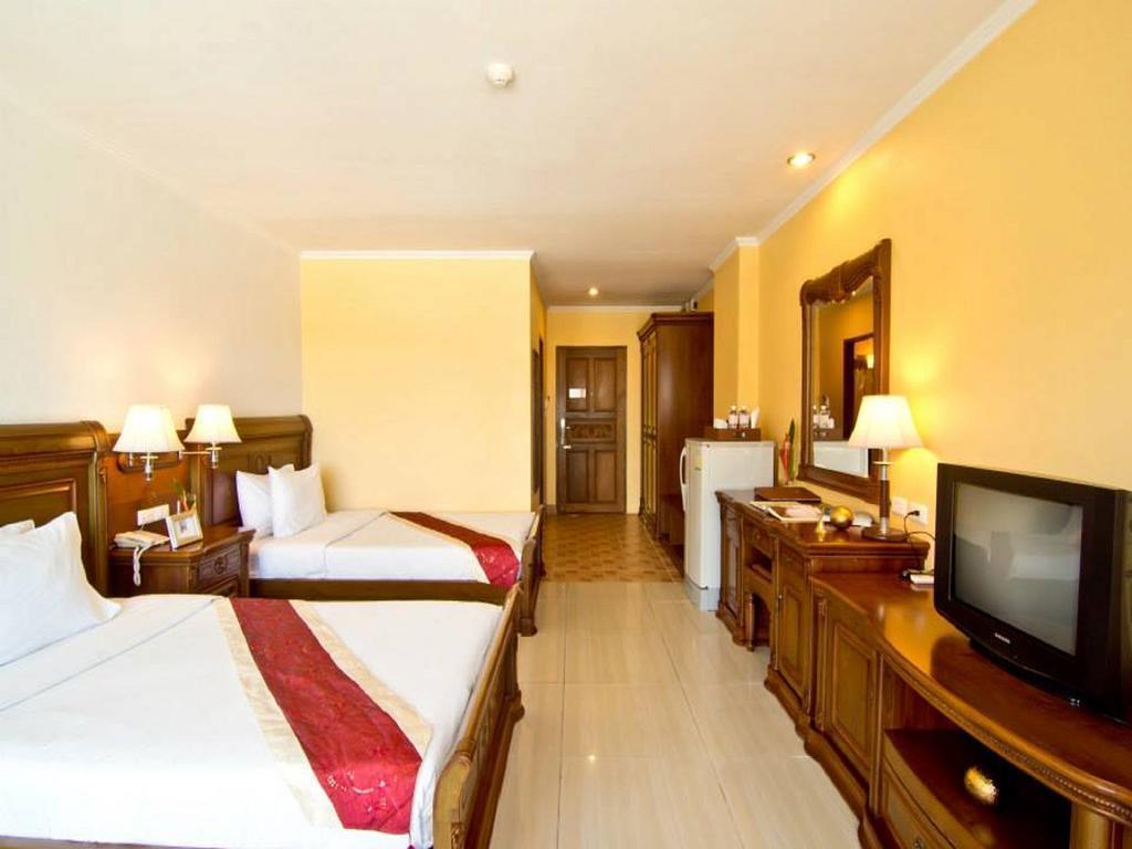 Изображение Best Beach Villa 3*