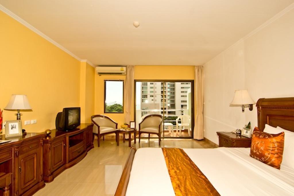 Картинка Best Beach Villa 3*