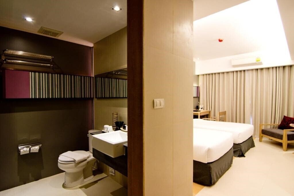 Фотография The Sun Xclusive 3*