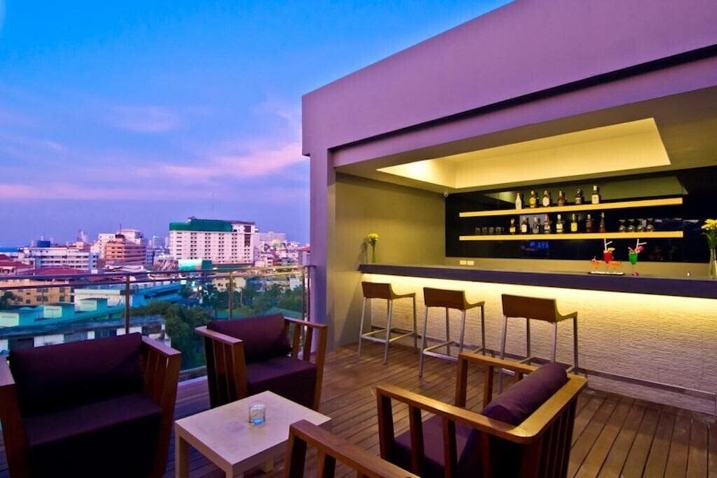Картинка The Sun Xclusive 3*