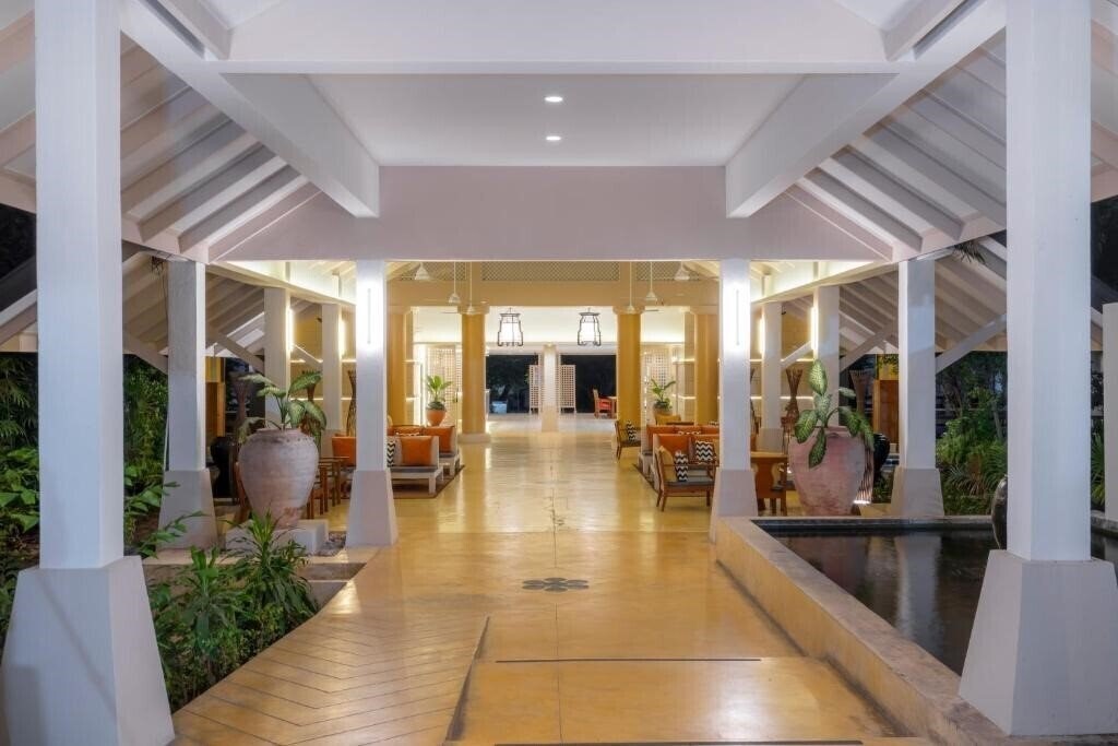 Картинка Sunshine Garden Resort 3*