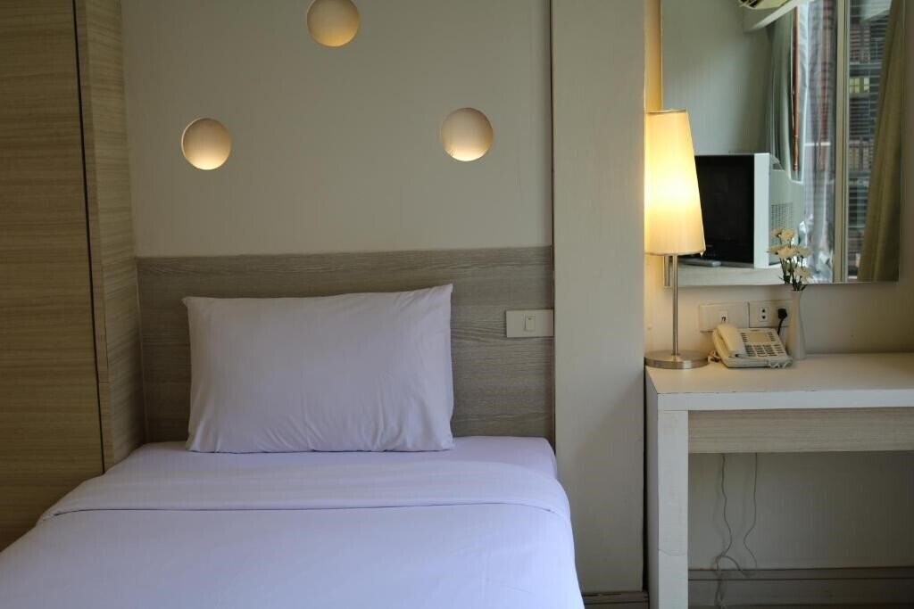 Фотография Sunshine Hotel 3*