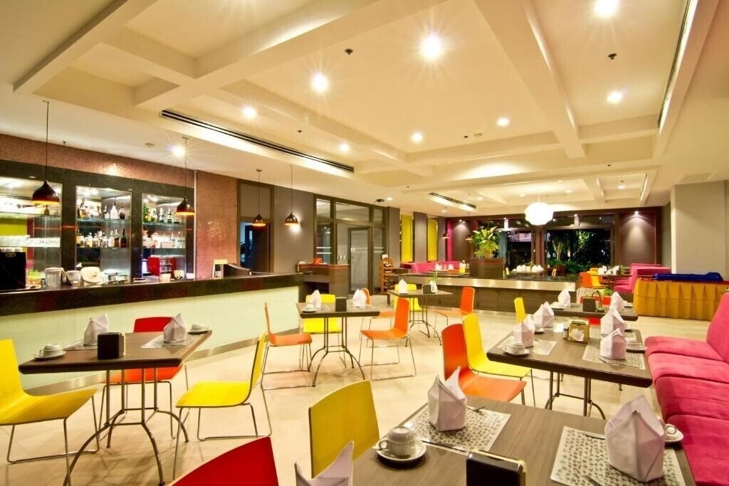 Изображение Sunshine Vista 3*