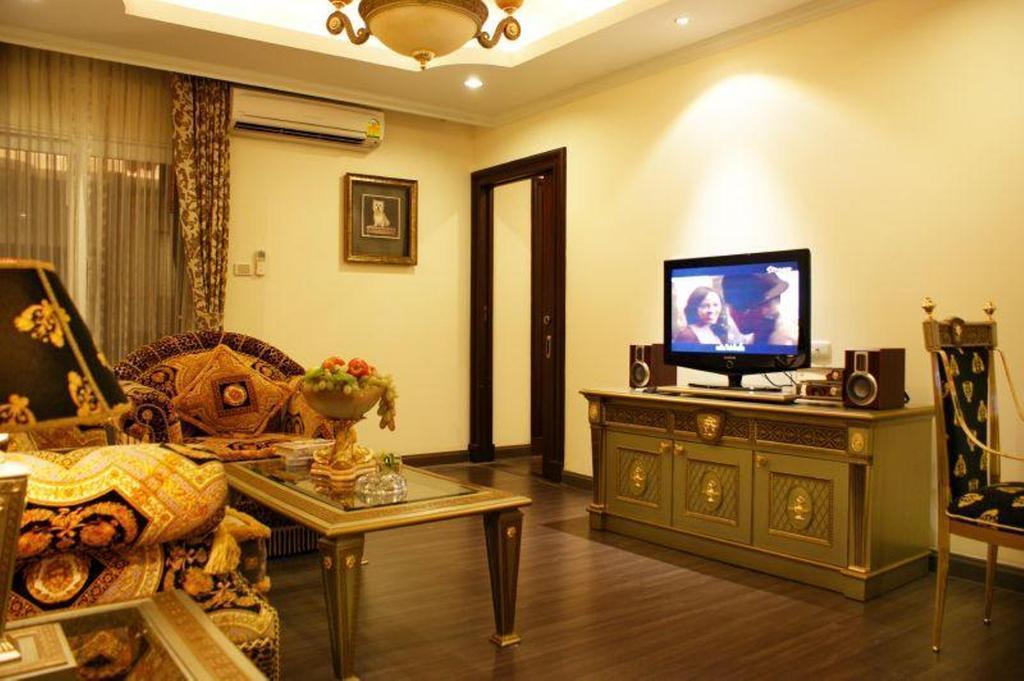 Фото LK Royal Suite 4*