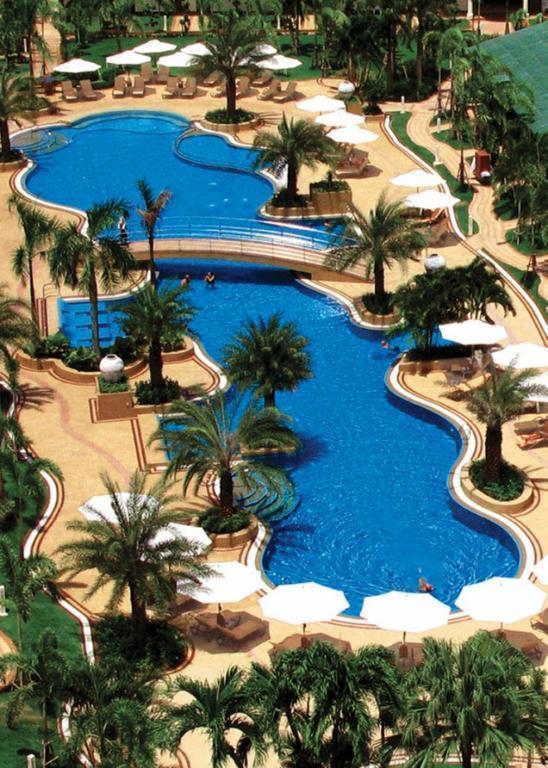 Фото Thai Garden Resort 4*