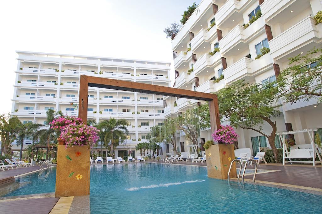 Фотография Hill Fresco 3*