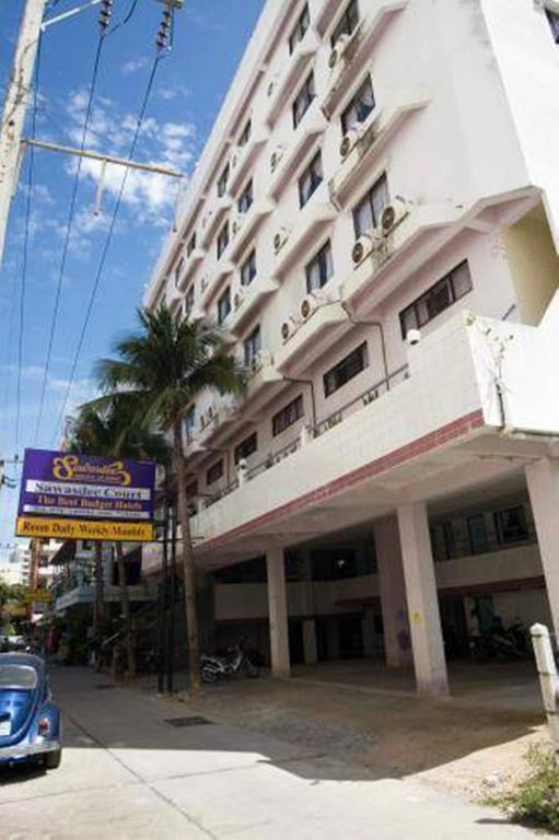 Фото Sawasdee Sabai 2*