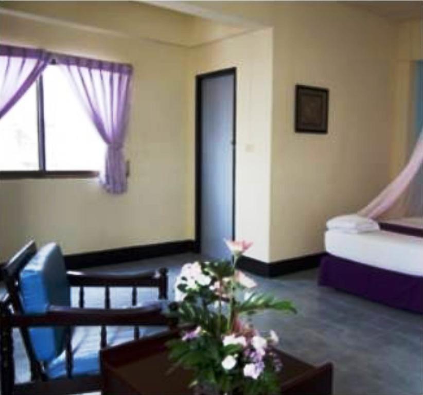 Изображение Sawasdee Sabai 2*