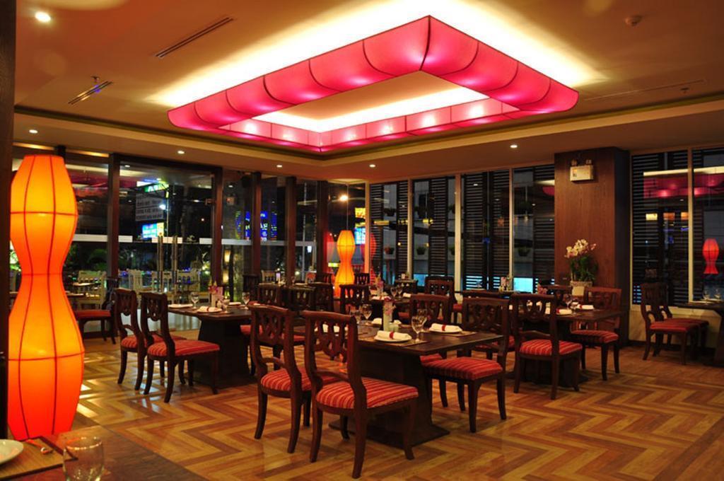 Фотография Sabai Empress 3*