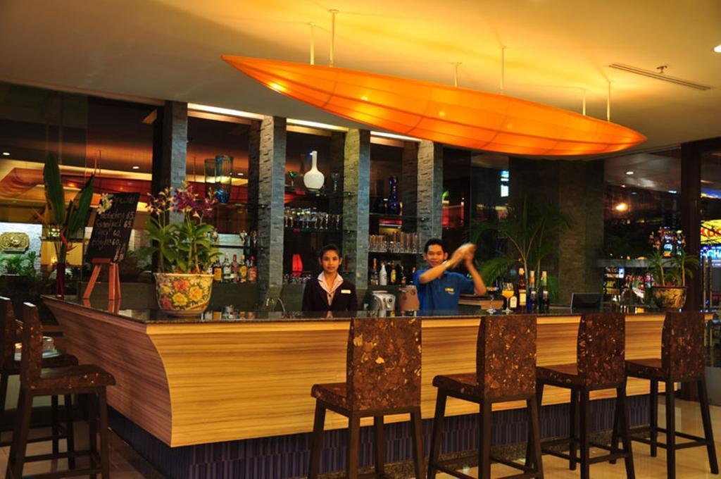 Изображение Sabai Empress 3*