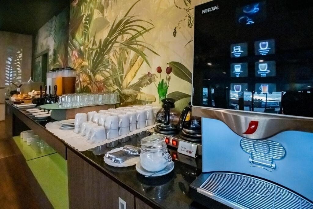 Фотография Sabai Empress 3*