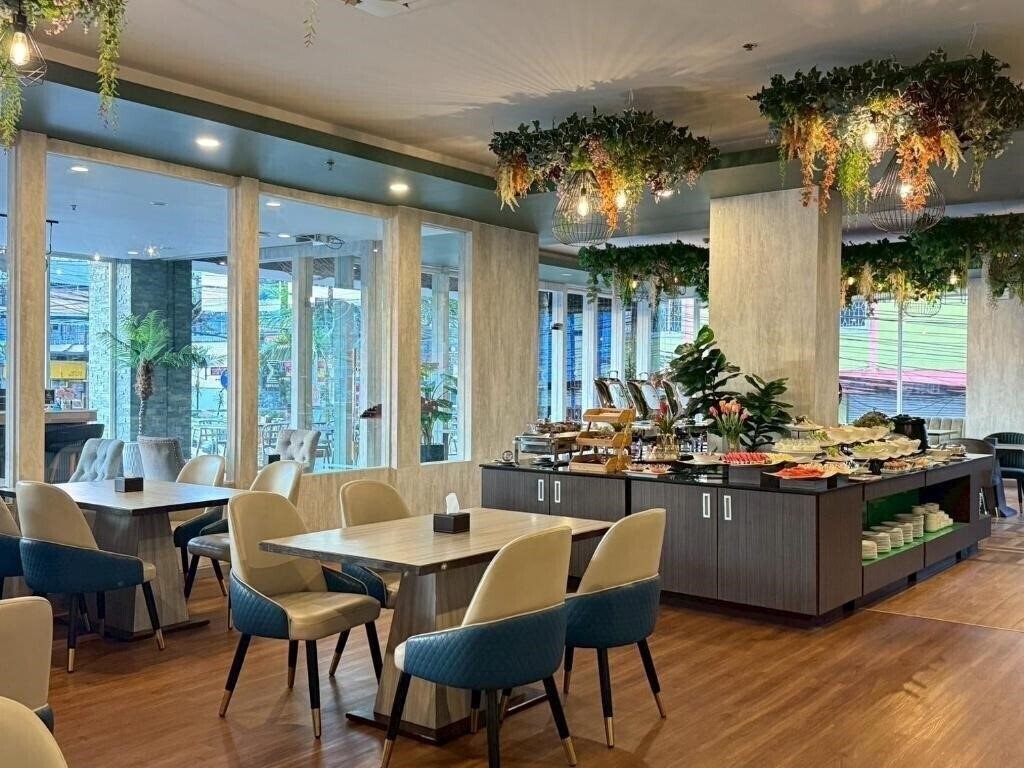 Картинка Sabai Empress 3*