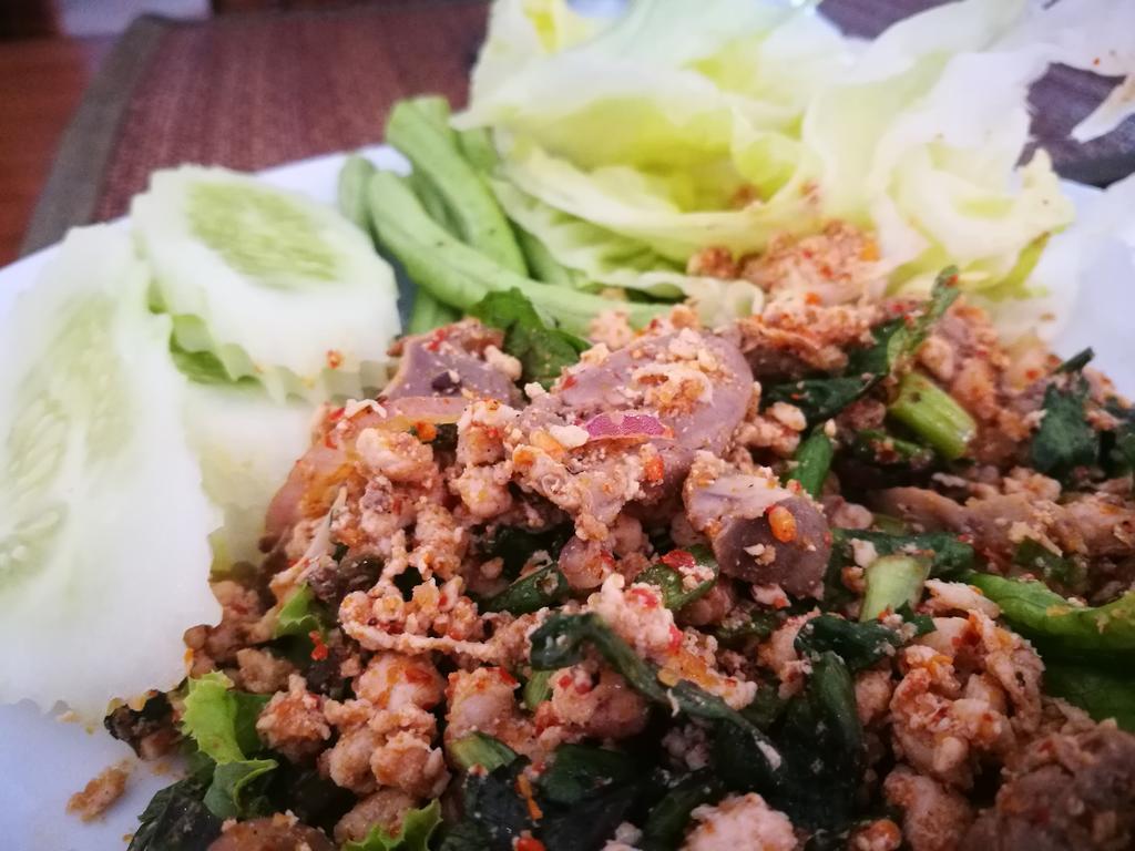 Фотография Sabai Wing Pattaya 3*