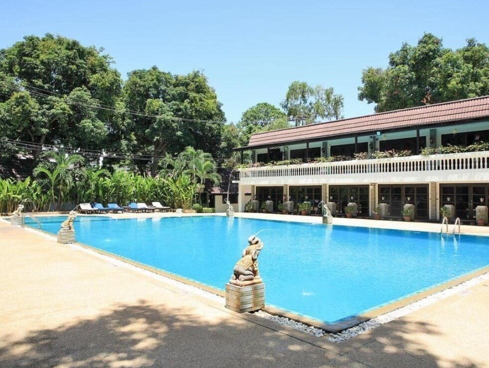 Изображение Royal Orchid Resort 4*