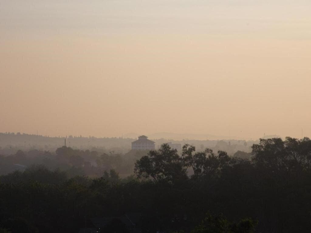 Изображение R-Con Sea Terrace 3*