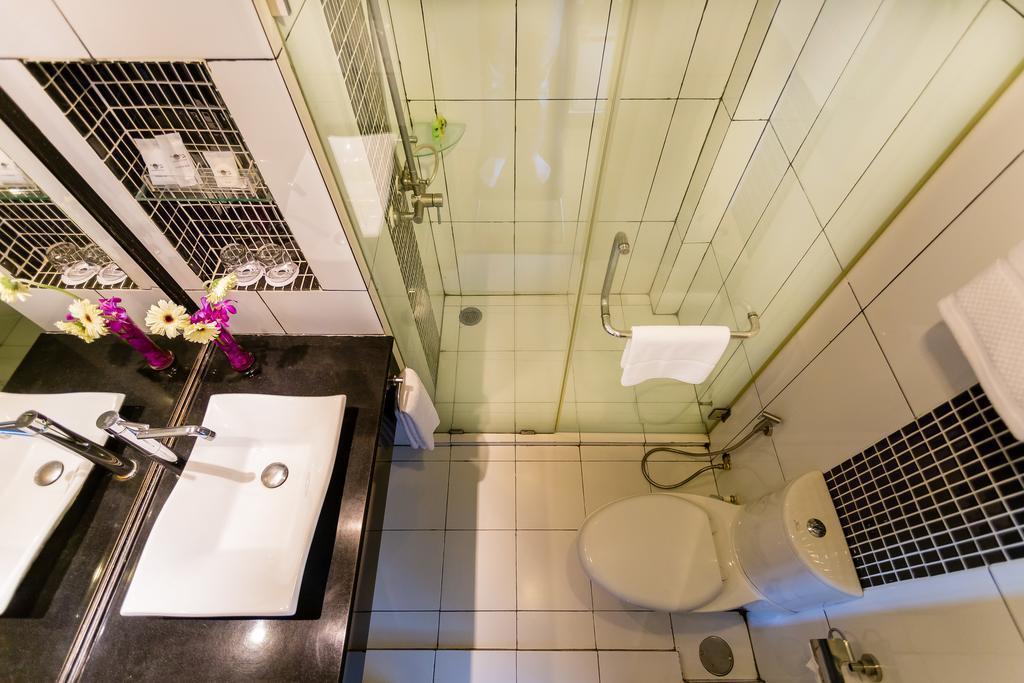 Фотография Nova Platinum Hotel (Amari Associate Hotel) 4*