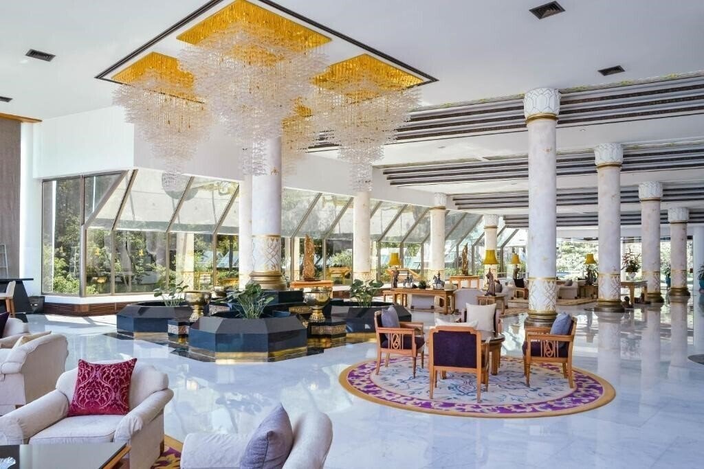 Картинка Royal Cliff Royal Wing Hotel 5*