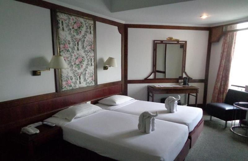 Фотография Grand Sole Hotel 3*