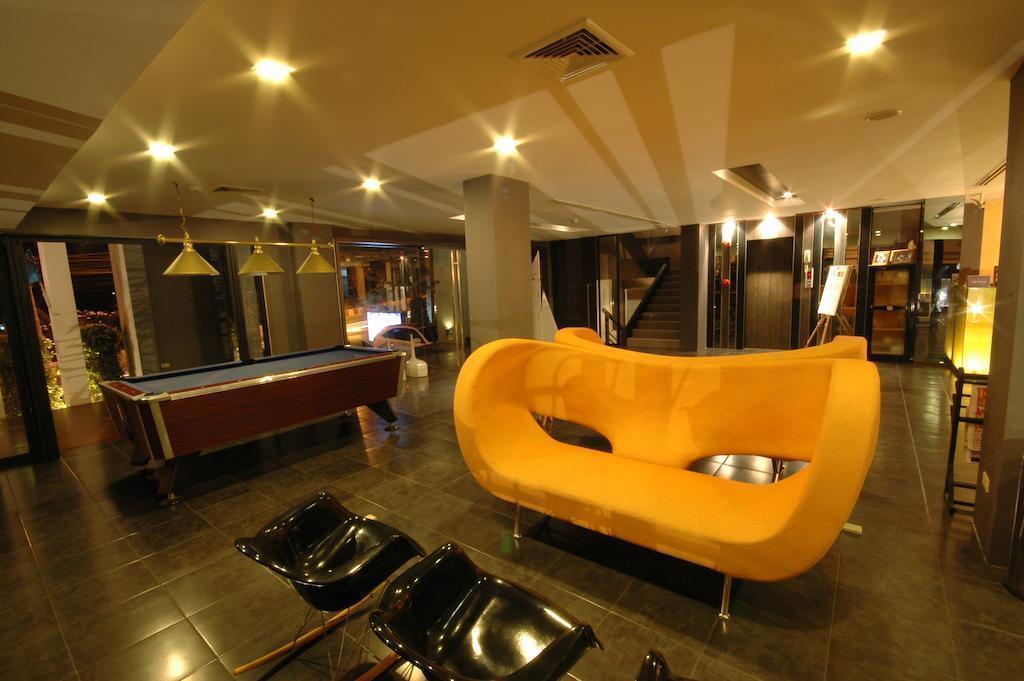 Картинка Manita Boutique Hotel 3*