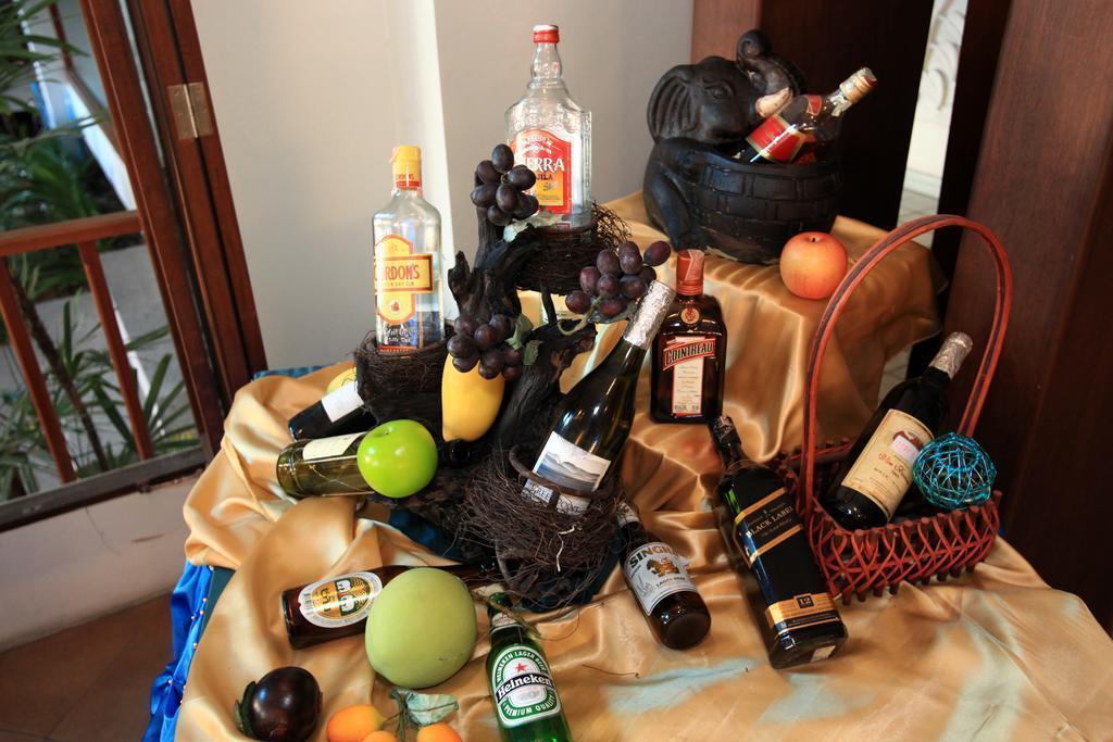 Фотография Mind Resort 3*