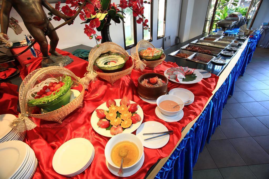 Изображение Mind Resort 3*