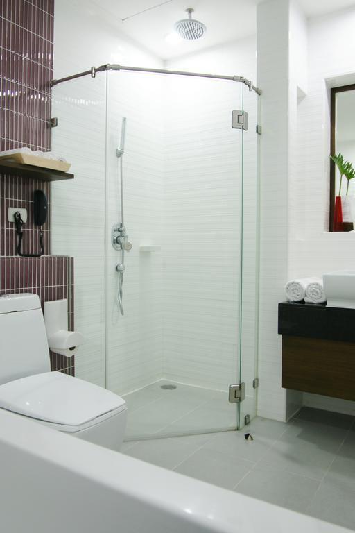 Изображение Discovery Beach Hotel 4*