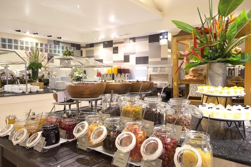 Изображение Sensimar Khao Lak Beachfront Resort 4*