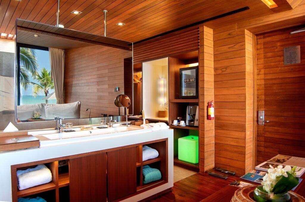 Фотография Casa De La Flora 5*