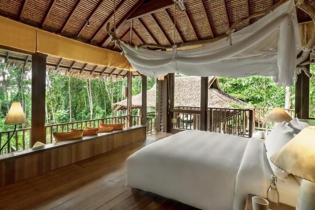 Фото Six Senses Yao Noi 5*