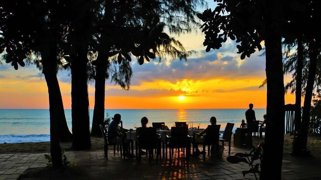 Картинка Baan Khaolak Resort 3*