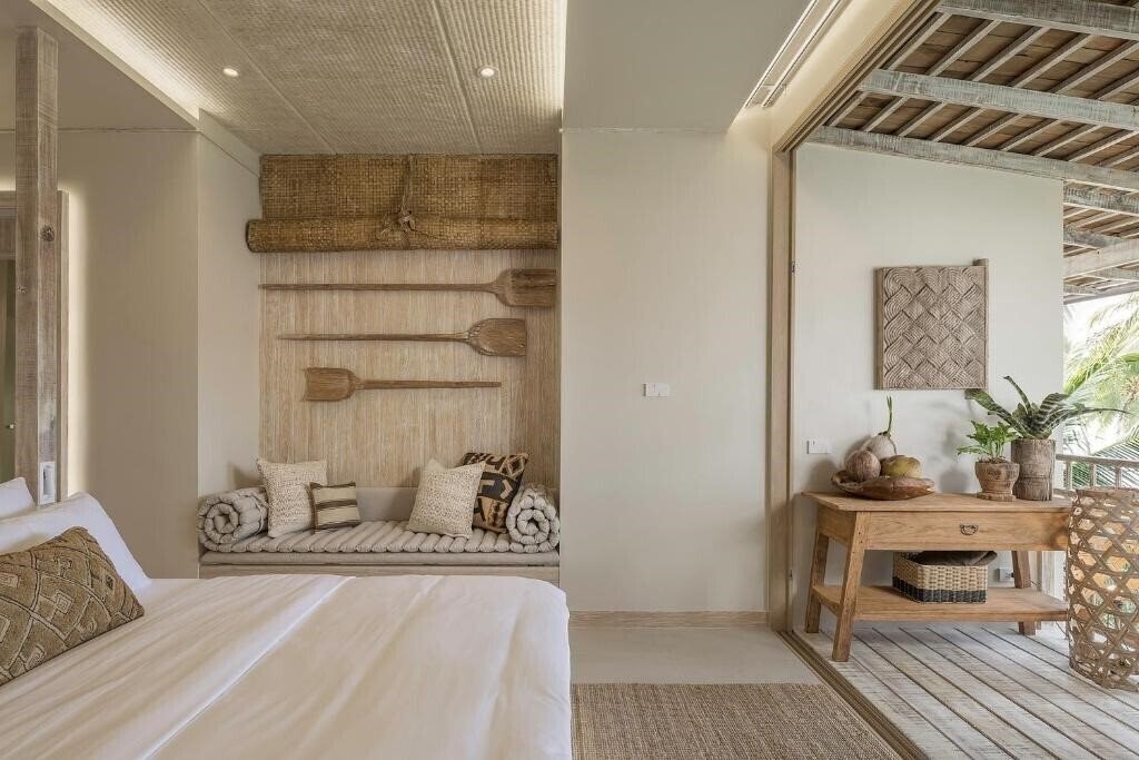 Изображение Phangan Bayshore Resort 3*