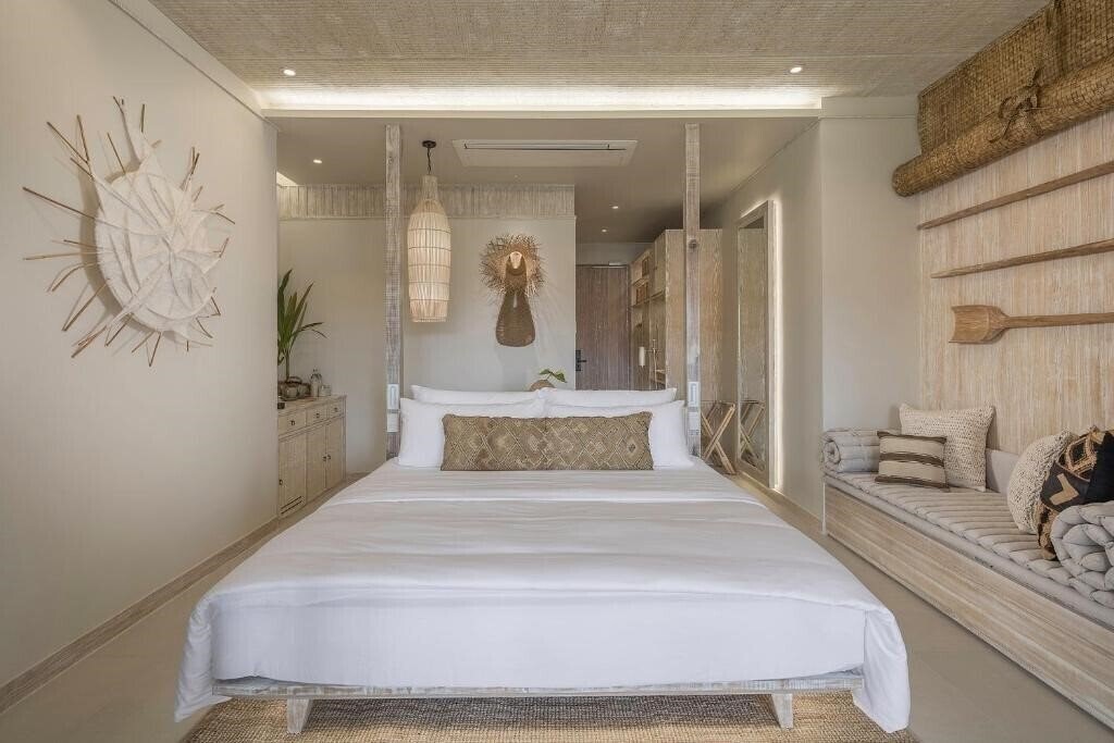 Картинка Phangan Bayshore Resort 3*