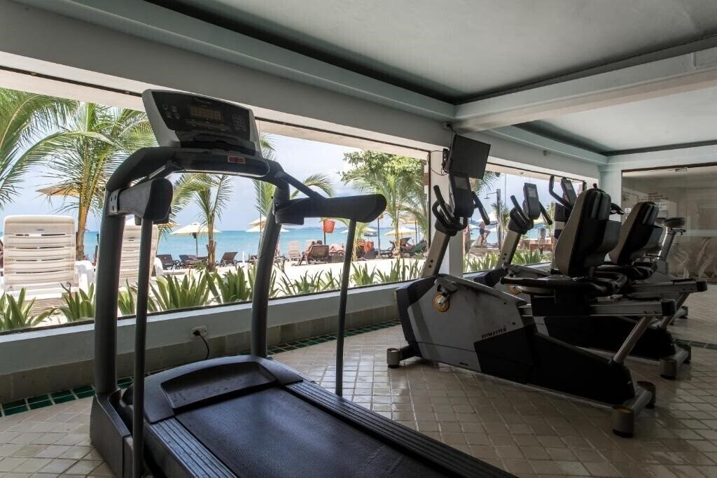 Изображение Buri Beach Resort 3*