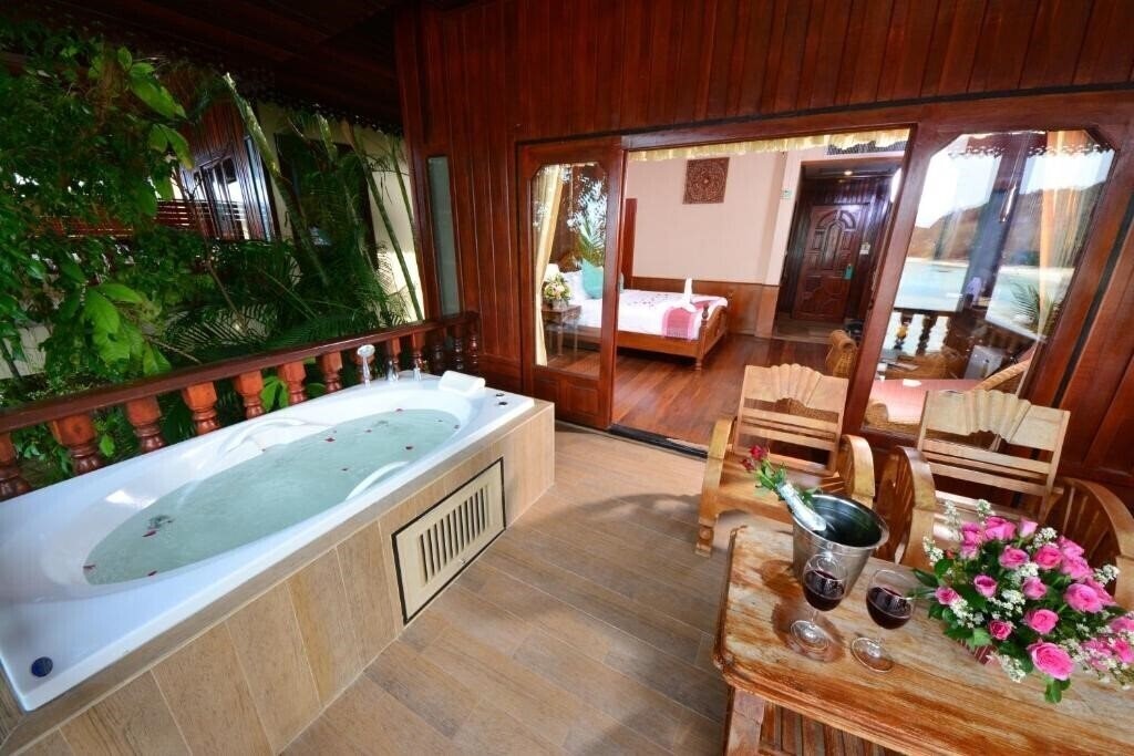 Фотография Haadyao Bayview Resort & Spa 3*