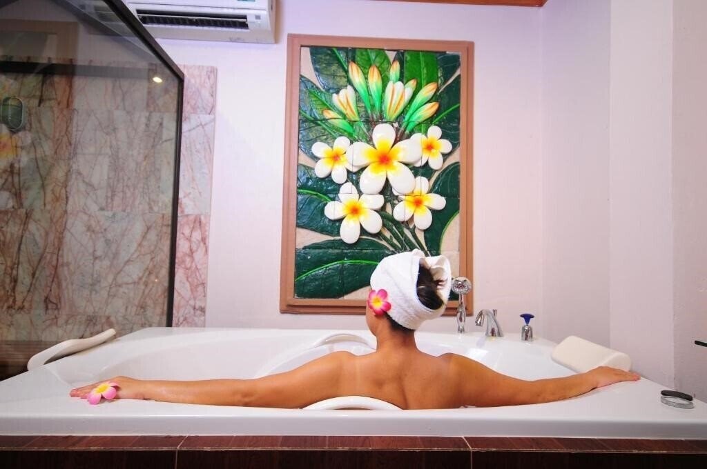 Картинка Haad Yao Bayview Resort & SPA 3*