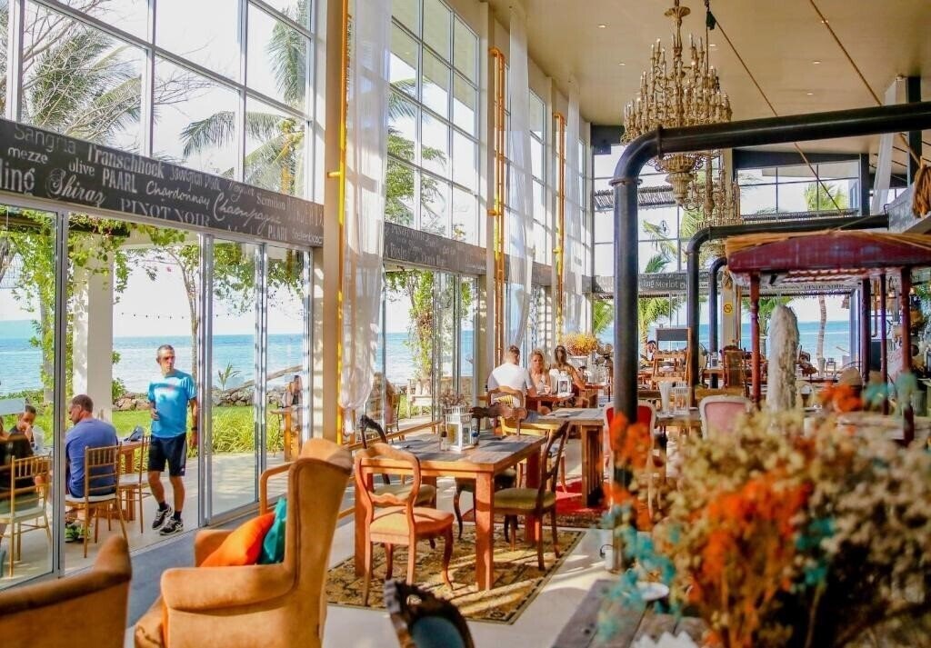 Изображение Summer Luxury Beach Resort 4*