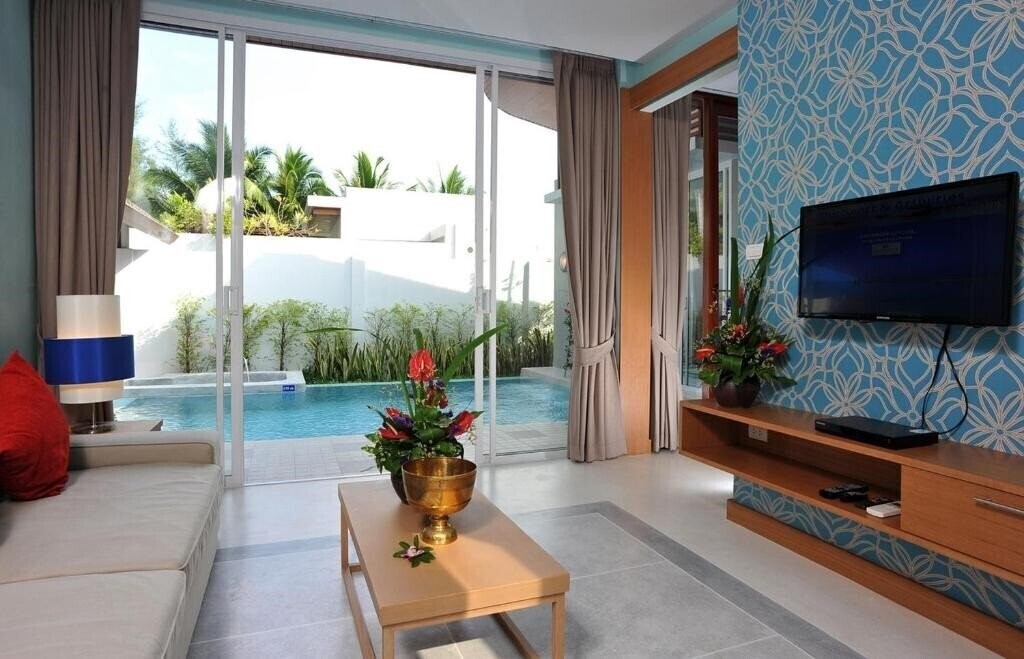 Изображение Apsaras Beach Resort&Spa 4*