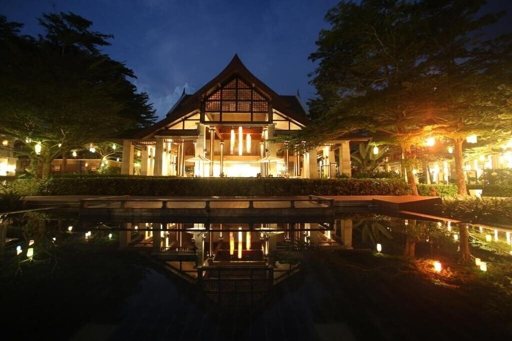 Картинка Apsaras Beach Resort&Spa 4*