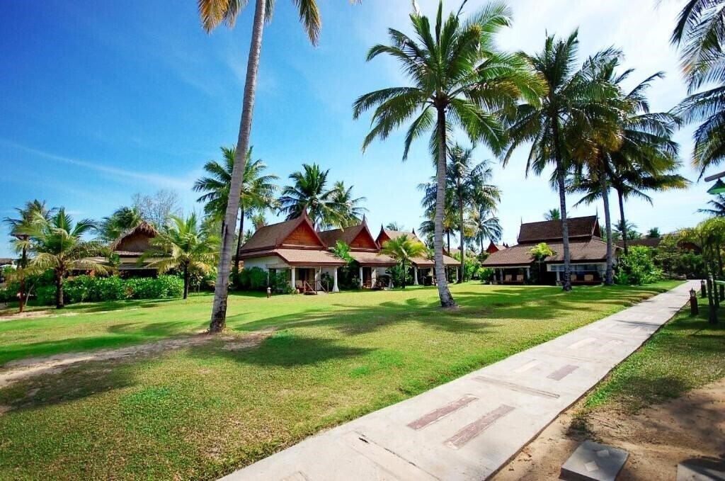 Фотография Ayara Villas Bang Niang Beach 3*