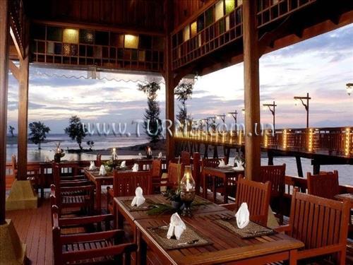 Изображение Hotspring Beach Resort & Spa 4*