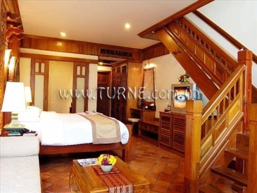 Фото Hotspring Beach Resort & Spa 4*