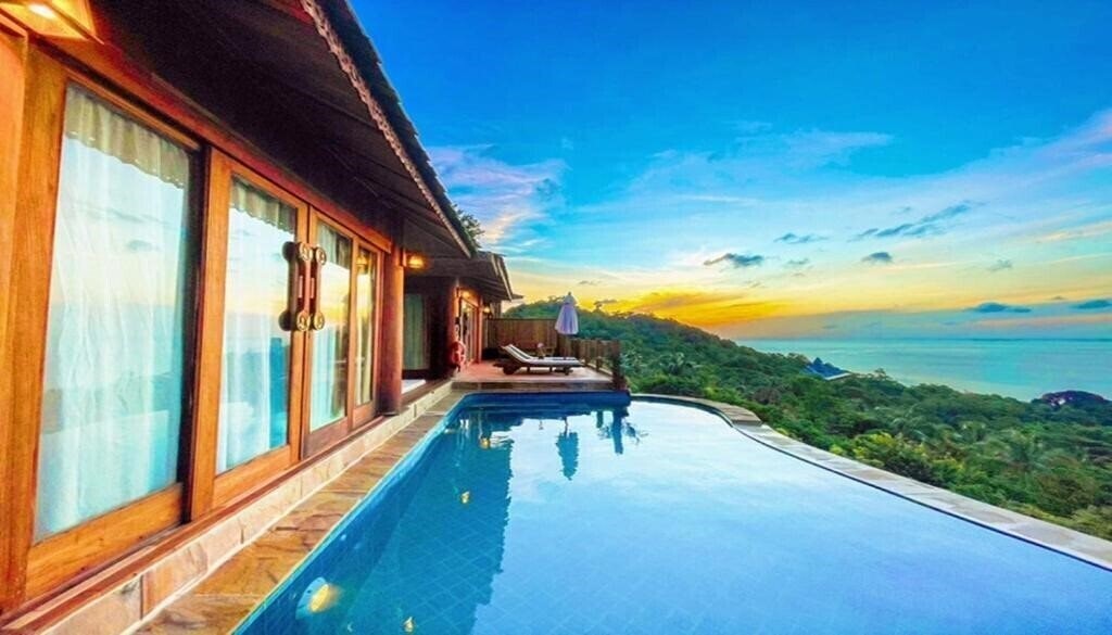 Фотография Santhiya Resort & Spa 5*